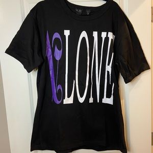 VLONE Palm Angels Tee Shirt-Authentic-XL